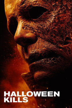 Halloween Kills (2021) Halloween Kills (2021)