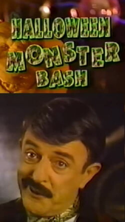 Halloween Monster Bash (1991) Halloween Monster Bash (1991)