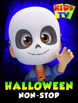 Halloween Non-Stop - Kids TV (2019) Halloween Non-Stop - Kids TV (2019)