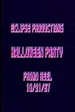 Halloween Party (1987) Halloween Party (1987)