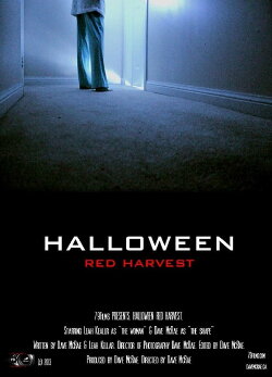 Halloween: Red Harvest (2013) Halloween: Red Harvest (2013)