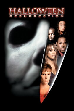 Halloween: Resurrection (2002) Halloween: Resurrection (2002)