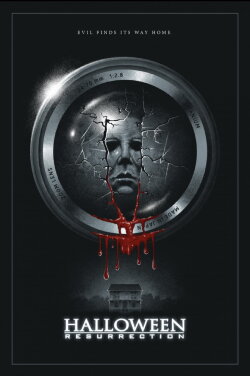 Halloween: Resurrection - WebCam Special (2002) Halloween: Resurrection - WebCam Special (2002)