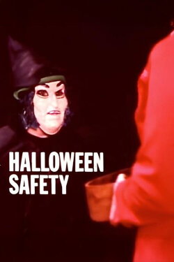 Halloween Safety (1977) Halloween Safety (1977)