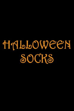 Halloween Socks (2023) Halloween Socks (2023)