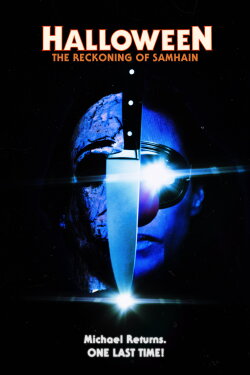 Halloween: The Reckoning of Samhain (2023) Halloween: The Reckoning of Samhain (2023)