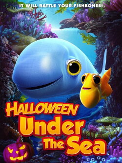 Halloween Under the Sea (2022) Halloween Under the Sea (2022)