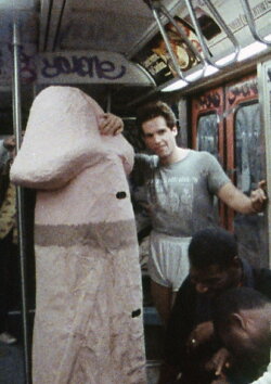 Halloweenie (1986)