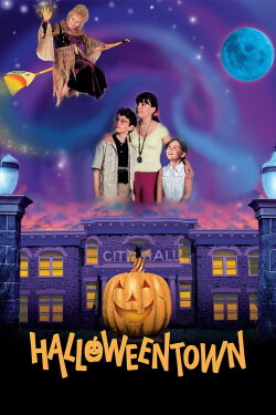 Halloweentown (1998) Halloweentown (1998)