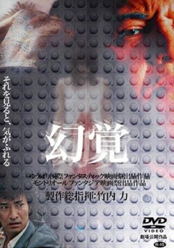 Hallucination (2005) Hallucination (2005)