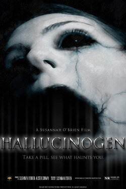 Hallucinogen (2015) Hallucinogen (2015)