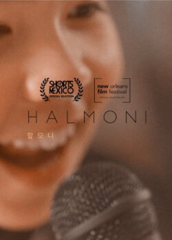 Halmoni (2022)