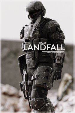 Halo: Landfall (2007) Halo: Landfall (2007)