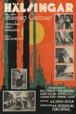 Hälsingar (1933)