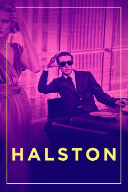 Halston (2019) Halston (2019)