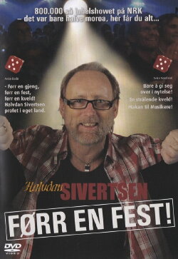 Halvdan Sivertsen med Breiband (2007) Halvdan Sivertsen med Breiband (2007)