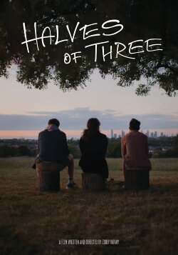 Halves of Three (2024) Halves of Three (2024)