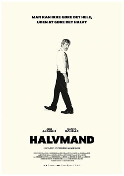 Halvmand (2016)