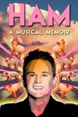 HAM: A Musical Memoir (2019) HAM: A Musical Memoir (2019)