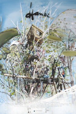 HAMBI – Der Kampf um den Hambacher Wald (2019)