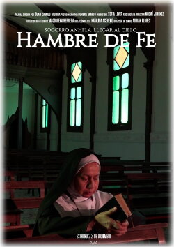 Hambre de Fe (2022)