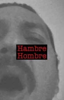 Hambre Hombre (1996)