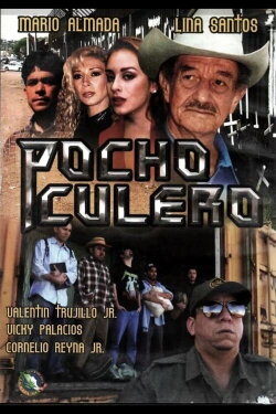 Pocho culero (2005) Pocho culero (2005)