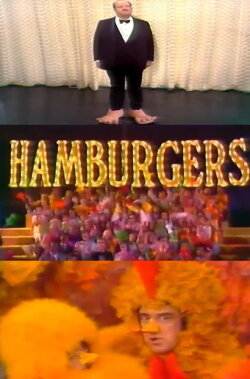Hamburgers (1974) Hamburgers (1974)