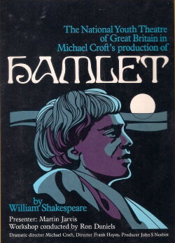 Hamlet (1984) Hamlet (1984)
