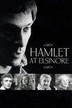 Hamlet at Elsinore (1964) Hamlet at Elsinore (1964)