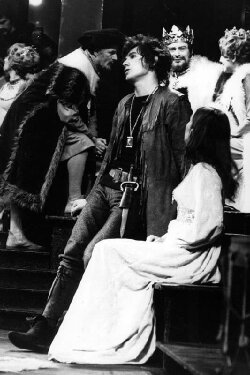 Hamlet (1970) Hamlet (1970)