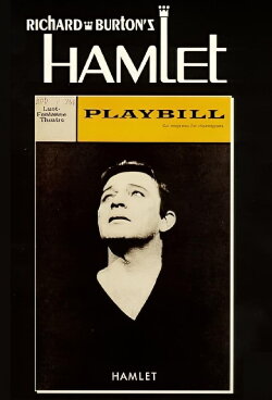 Hamlet (1964) Hamlet (1964)