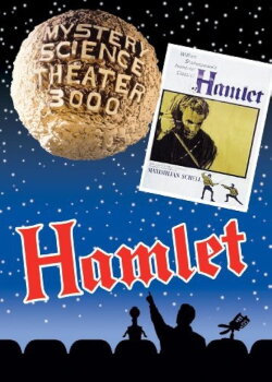 Hamlet, Prince of Denmark (1961) Hamlet, Prince of Denmark (1961)