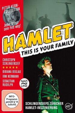 Hamlet: This Is Your Family (2001) Hamlet: This Is Your Family (2001)