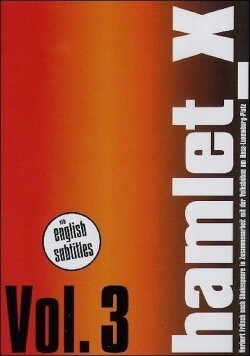Hamlet_X (2003) Hamlet_X (2003)