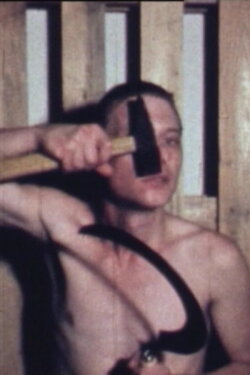 Hammer and Sickle (1978)