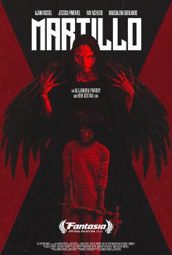 Hammer (2024)