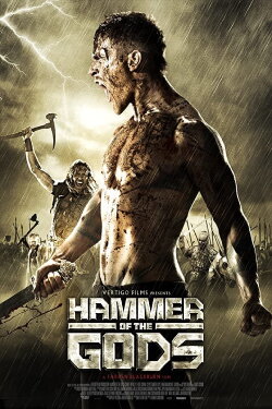 Hammer of the Gods (2013) Hammer of the Gods (2013)
