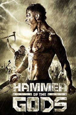 Hammer of the Gods (2013) Hammer of the Gods (2013)