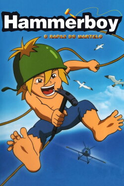 Hammerboy (2003)