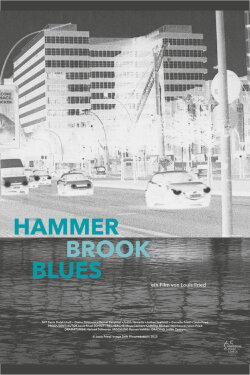 Hammerbrook Blues (2023)