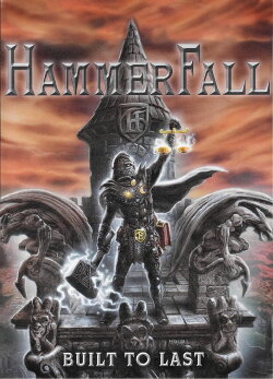 Hammerfall: Live at Masters of Rock '15 (2016) Hammerfall: Live at Masters of Rock '15 (2016)
