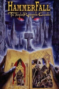 Hammerfall: The Templar Renegade Crusades (2002) Hammerfall: The Templar Renegade Crusades (2002)