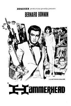 Hammerhead (1967) Hammerhead (1967)