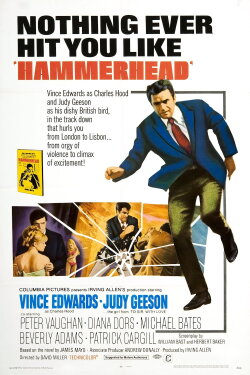 Hammerhead (1968) Hammerhead (1968)