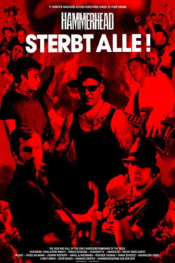 Hammerhead - Sterbt alle! (2006) Hammerhead - Sterbt alle! (2006)