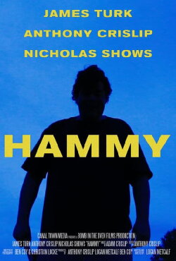 Hammy (2019)