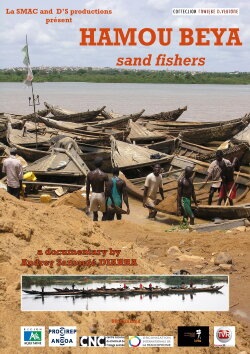 Hamou-Beya, Sand Fishers (2012) Hamou-Beya, Sand Fishers (2012)