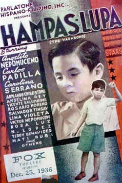 Hampas-Lupa (1936) Hampas-Lupa (1936)