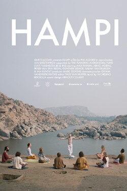 Hampi (2016) Hampi (2016)